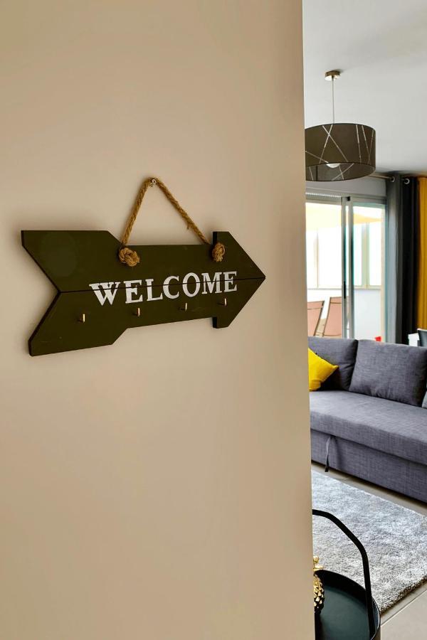 Apartment Bluehat Moncofa Монкофар Экстерьер фото