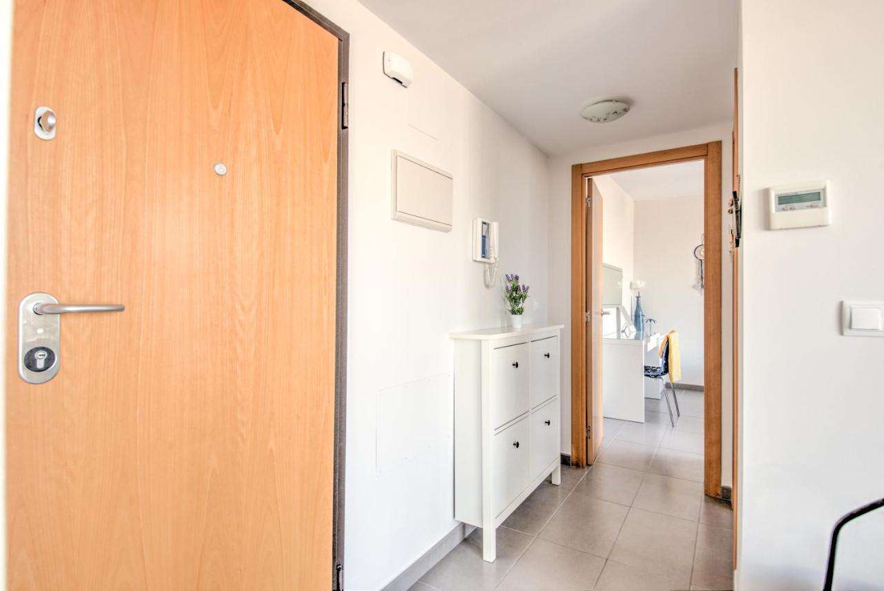 Apartment Bluehat Moncofa Монкофар Экстерьер фото