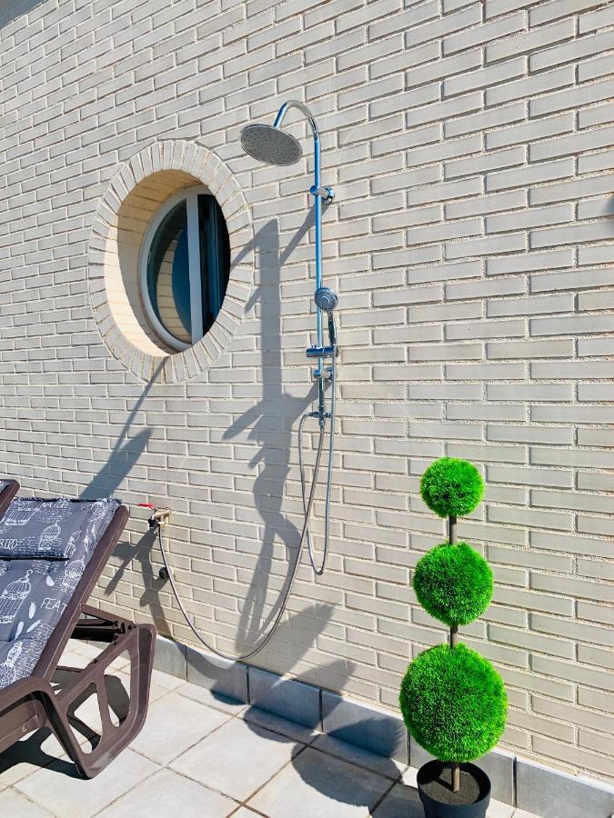 Apartment Bluehat Moncofa Монкофар Экстерьер фото